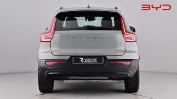 Volvo XC40 2.0 B3P Plus Dark 5dr Auto
