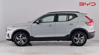 Volvo XC40 2.0 B3P Plus Dark 5dr Auto