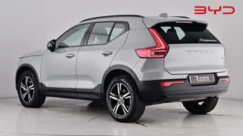 Volvo XC40 2.0 B3P Plus Dark 5dr Auto