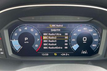 Audi Q3 35 TFSI S Line 5dr S Tronic