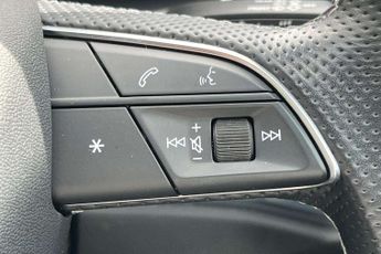 Audi Q3 35 TFSI S Line 5dr S Tronic