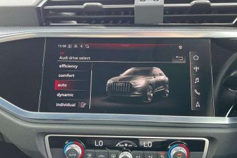Audi Q3 35 TFSI S Line 5dr S Tronic