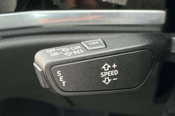 Audi Q3 35 TFSI S Line 5dr S Tronic