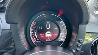Abarth 595 1.4 T-Jet 165 Scorpioneoro 70th Anniversary 3dr