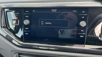 Volkswagen Polo 1.0 Life 5dr