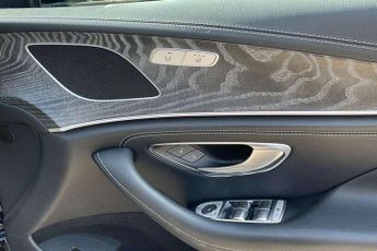 Mercedes-Benz CLS CLS 300d AMG Line 4dr 9G-Tronic
