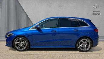 Mercedes-Benz B-Class B200 AMG Line Executive 5dr Auto