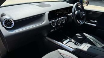 Mercedes-Benz B-Class B200 AMG Line Executive 5dr Auto