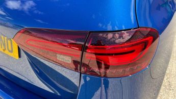 Mercedes-Benz B-Class B200 AMG Line Executive 5dr Auto