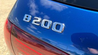Mercedes-Benz B-Class B200 AMG Line Executive 5dr Auto