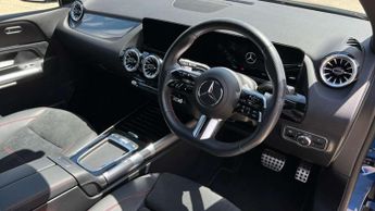 Mercedes-Benz B-Class B200 AMG Line Executive 5dr Auto
