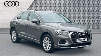 Audi Q3 35 TFSI Sport 5dr