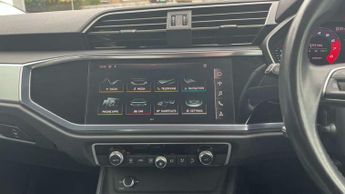 Audi Q3 35 TFSI Sport 5dr