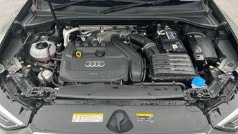Audi Q3 35 TFSI Sport 5dr