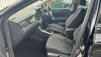 Volkswagen Polo 1.0 TSI Life 5dr
