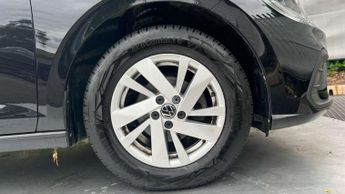 Volkswagen Polo 1.0 TSI Life 5dr