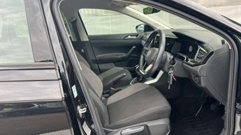Volkswagen Polo 1.0 TSI Life 5dr