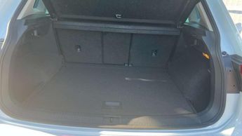 Volkswagen Tiguan 1.4 TSi 125 SE Nav 5dr