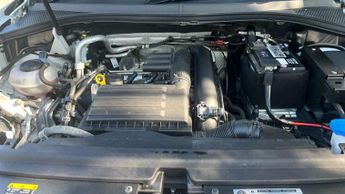 Volkswagen Tiguan 1.4 TSi 125 SE Nav 5dr
