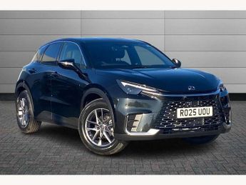 Lexus LBX 1.5 Premium 5dr E-CVT