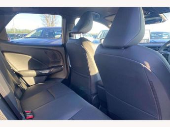 Lexus Lbx 1.5 Premium 5dr E-CVT