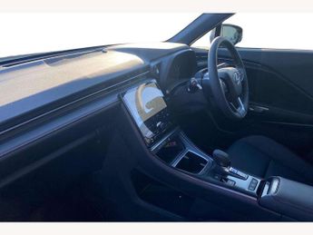 Lexus Lbx 1.5 Premium 5dr E-CVT