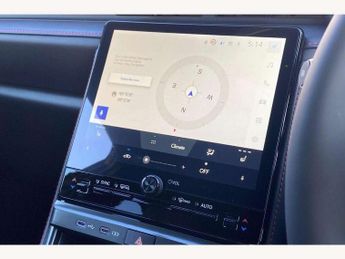 Lexus Lbx 1.5 Premium Plus 5dr E-CVT