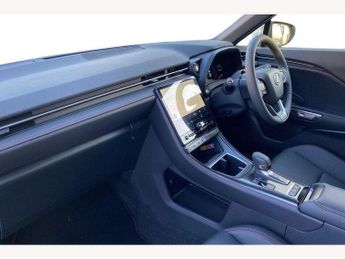 Lexus Lbx 1.5 Premium Plus 5dr E-CVT