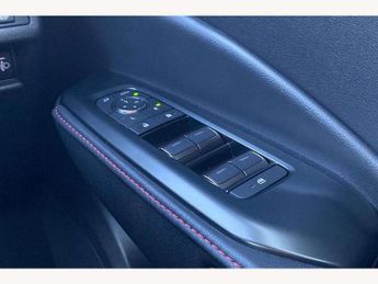 Lexus Lbx 1.5 Premium Plus 5dr E-CVT