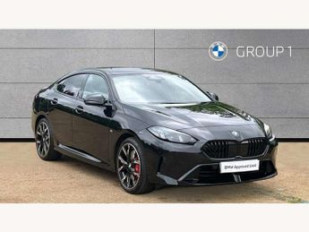 BMW 220 220 M Sport 4dr Step Auto
