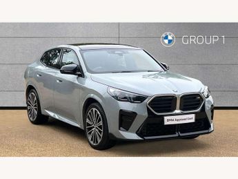 BMW M3 M35i xDrive 5dr Step Auto