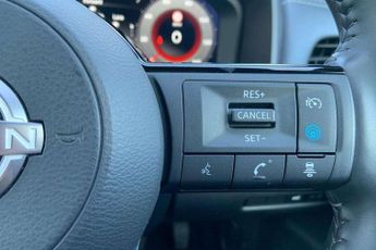 Nissan Qashqai 1.3 DiG-T MH Tekna 5dr