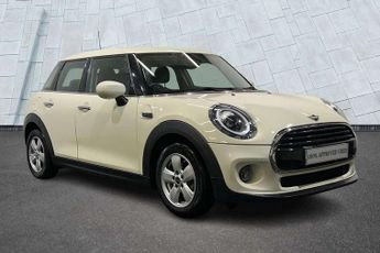 MINI Hatchback 5dr 1.5 Cooper Classic II 5dr Auto