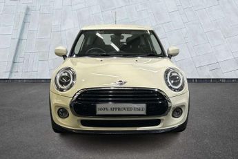 MINI Hatchback 5dr 1.5 Cooper Classic II 5dr Auto