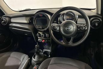 MINI Hatchback 5dr 1.5 Cooper Classic II 5dr Auto