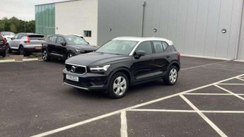 Volvo XC40 2.0 T4 Momentum 5dr AWD Geartronic