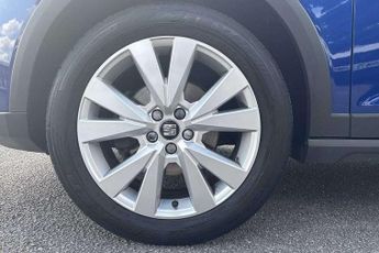 SEAT Arona 1.0 TSI SE Technology [EZ] 5dr