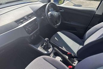 SEAT Arona 1.0 TSI SE Technology [EZ] 5dr