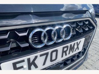 Audi A1 25 TFSI Sport 5dr