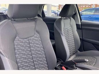 Audi A1 25 TFSI Sport 5dr