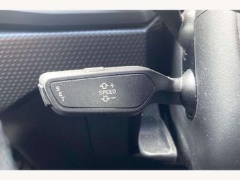 Audi A1 25 TFSI Sport 5dr