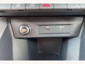Audi A1 25 TFSI Sport 5dr