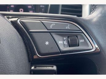 Audi A1 25 TFSI Sport 5dr