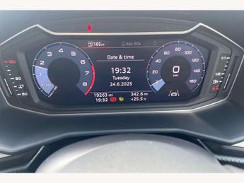Audi A1 25 TFSI Sport 5dr