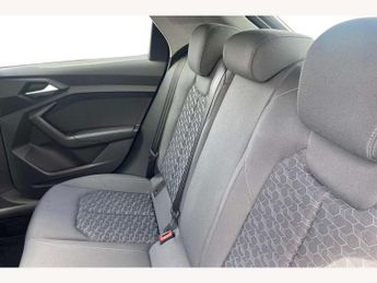 Audi A1 25 TFSI Sport 5dr