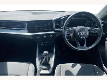 Audi A1 25 TFSI Sport 5dr