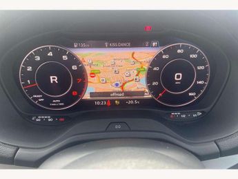 Audi Q2 35 TFSI S Line 5dr S Tronic