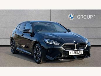 BMW 135 M135 xDrive 5dr Step Auto