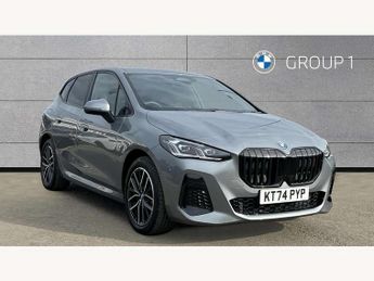 BMW 225 225e xDrive M Sport 5dr DCT