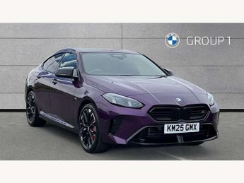 BMW M235 M235 xDrive 4dr Step Auto